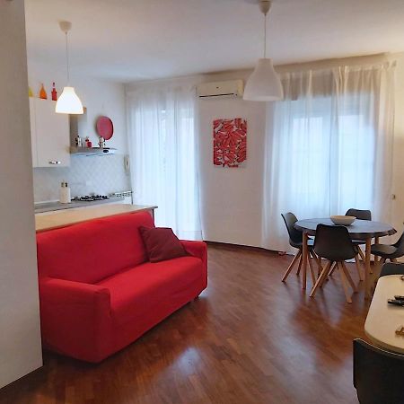 La Casa Del Cedro Apartman Nápoly Kültér fotó