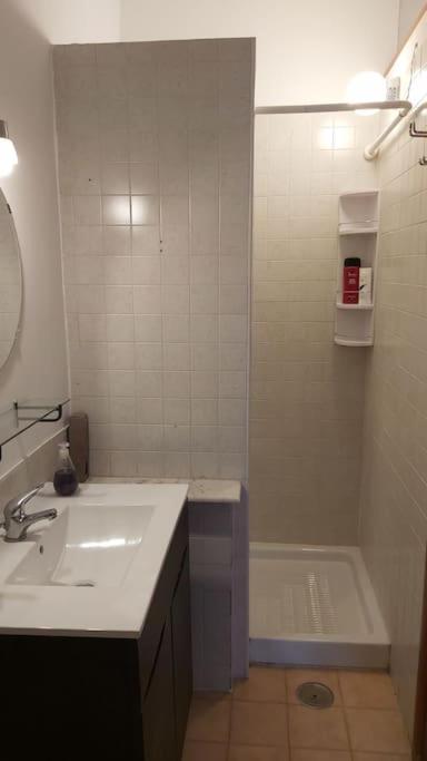 La Casa Del Cedro Apartman Nápoly Kültér fotó