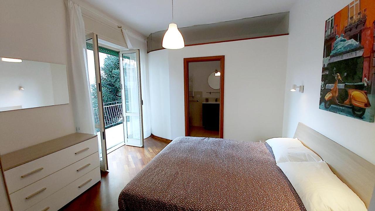 La Casa Del Cedro Apartman Nápoly Kültér fotó