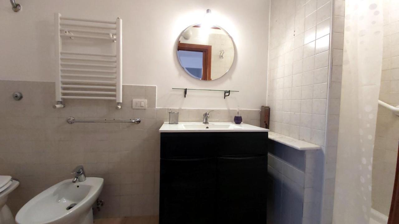 La Casa Del Cedro Apartman Nápoly Kültér fotó