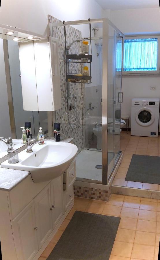 La Casa Del Cedro Apartman Nápoly Kültér fotó