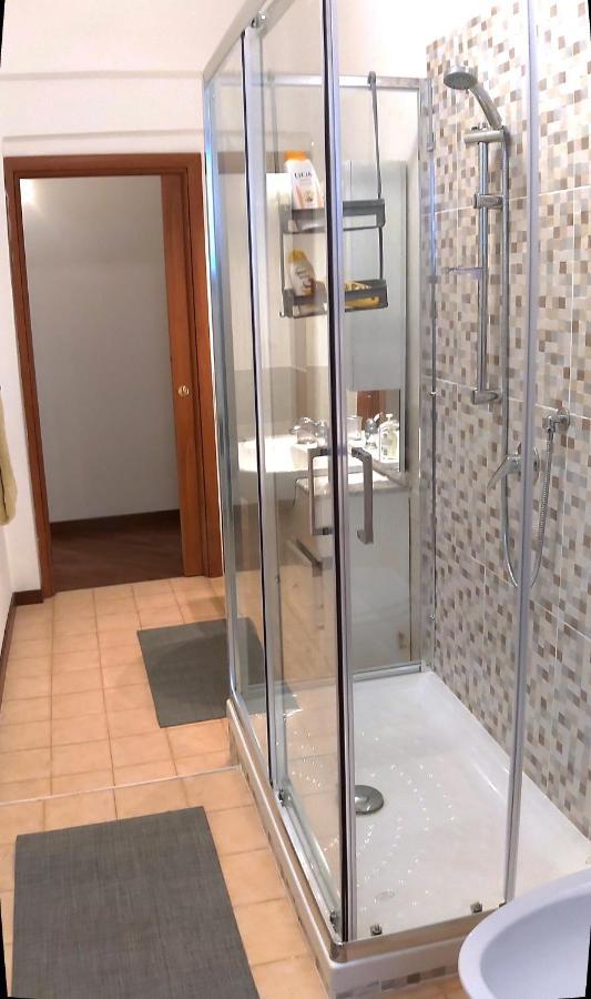 La Casa Del Cedro Apartman Nápoly Kültér fotó